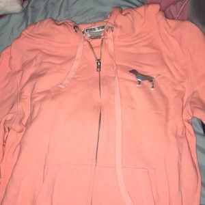 Victoria Secret Pink Sweatshirt